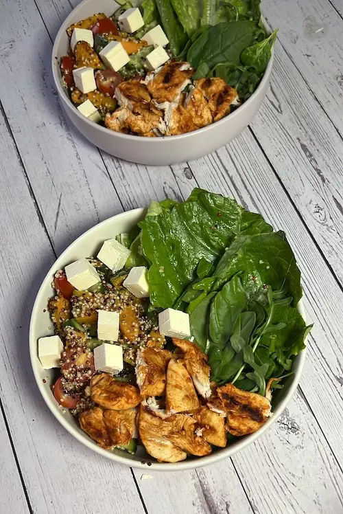 Food Service Services Nourish To Flourish